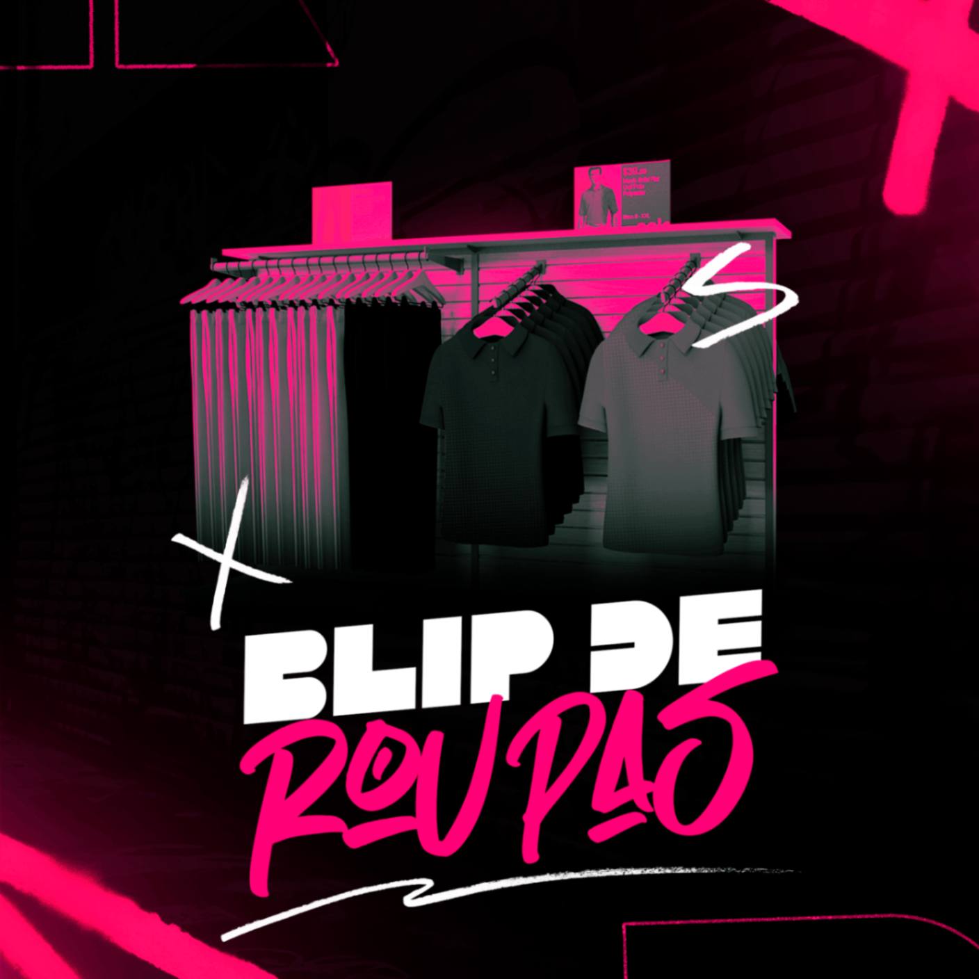 Blip de Roupas