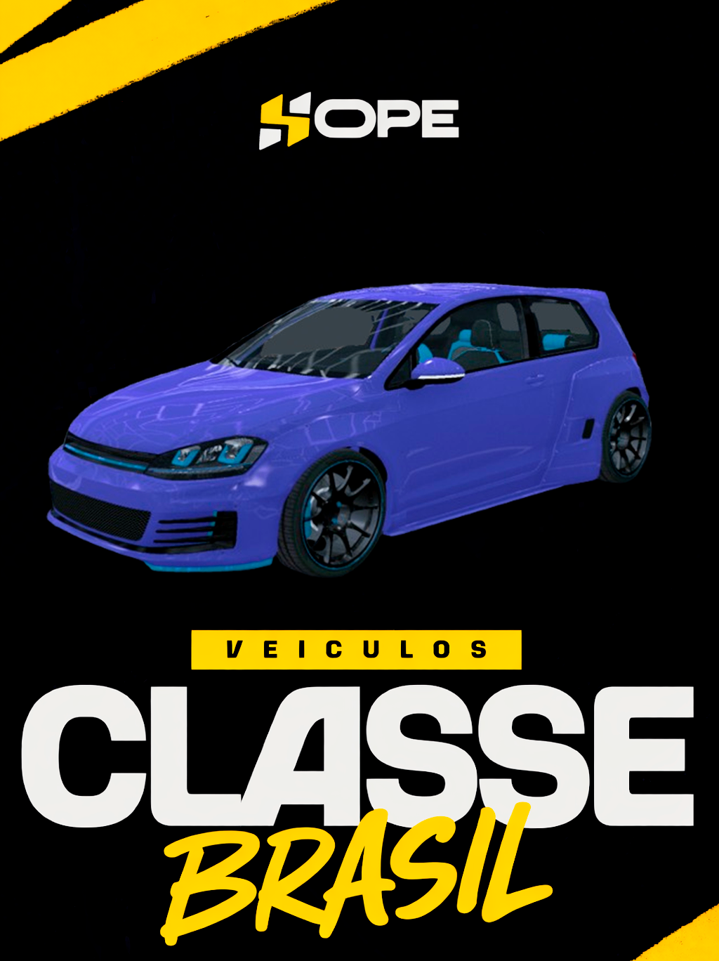 Golf MK7