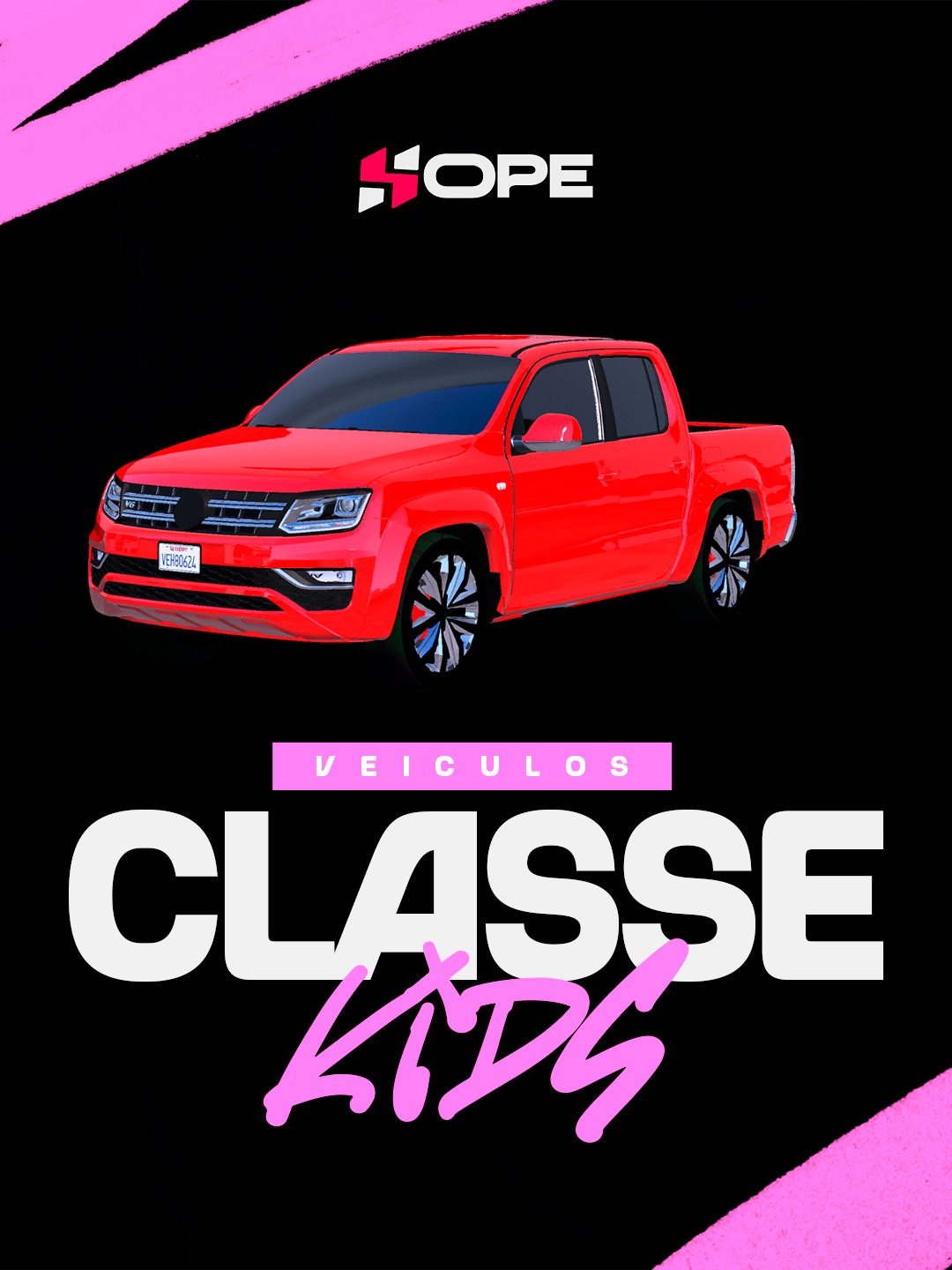 Amarok Baby