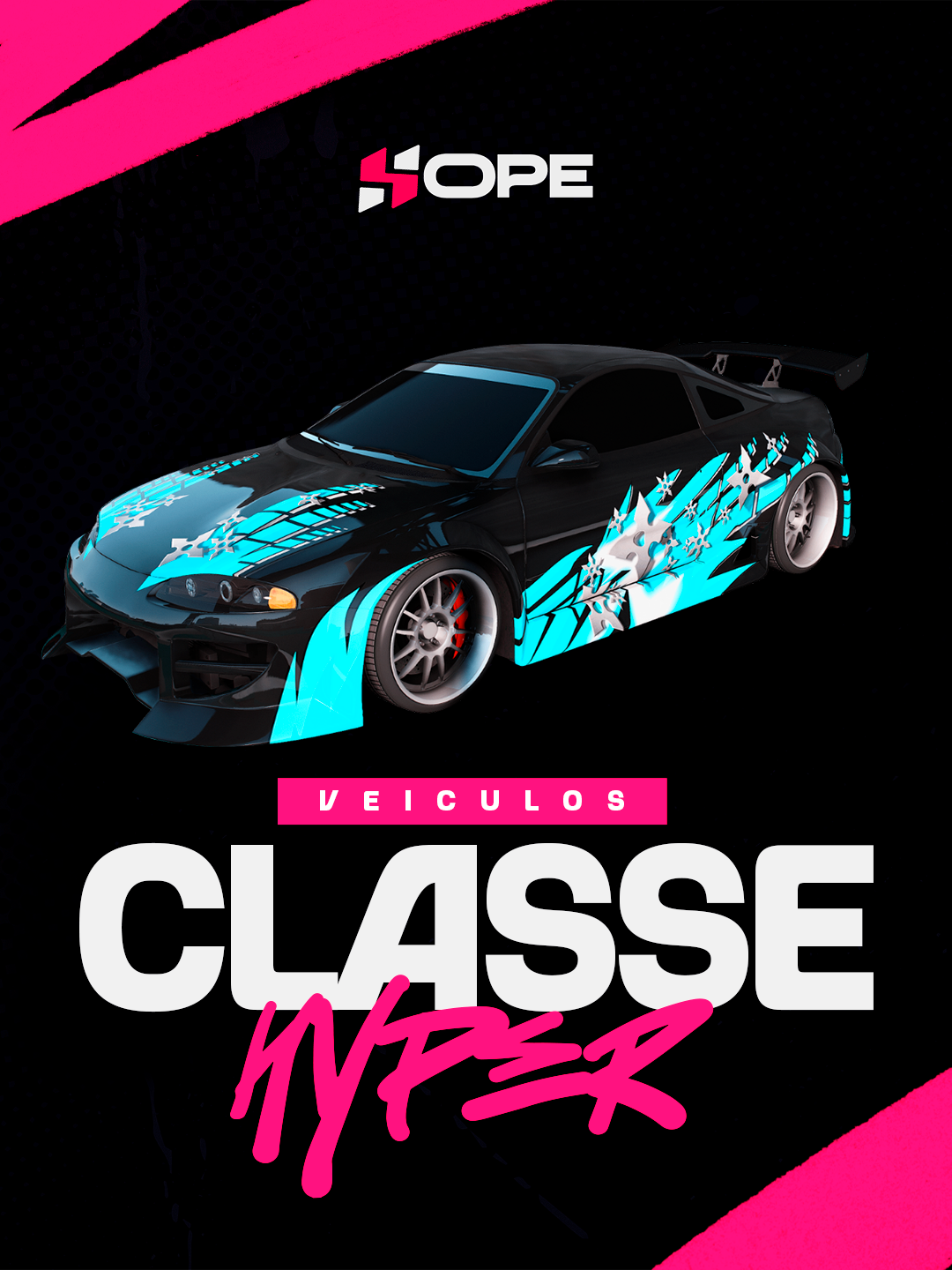 EclipX