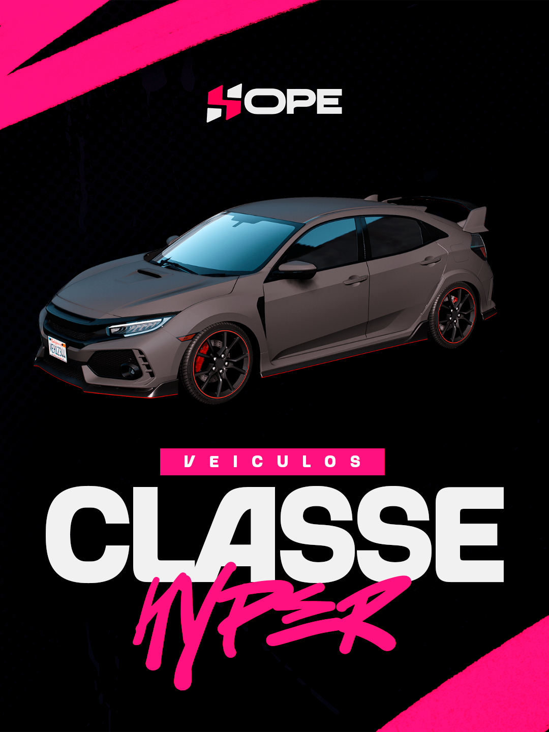 Ciciv 8FK
