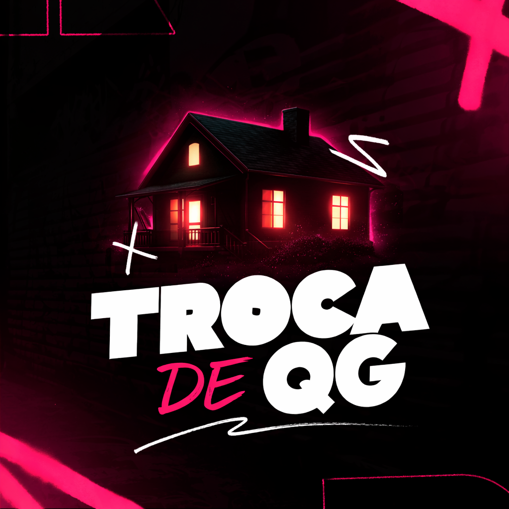 Troca de QG