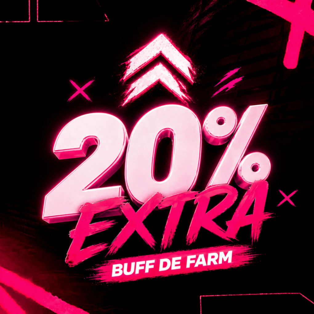 Buff 20%