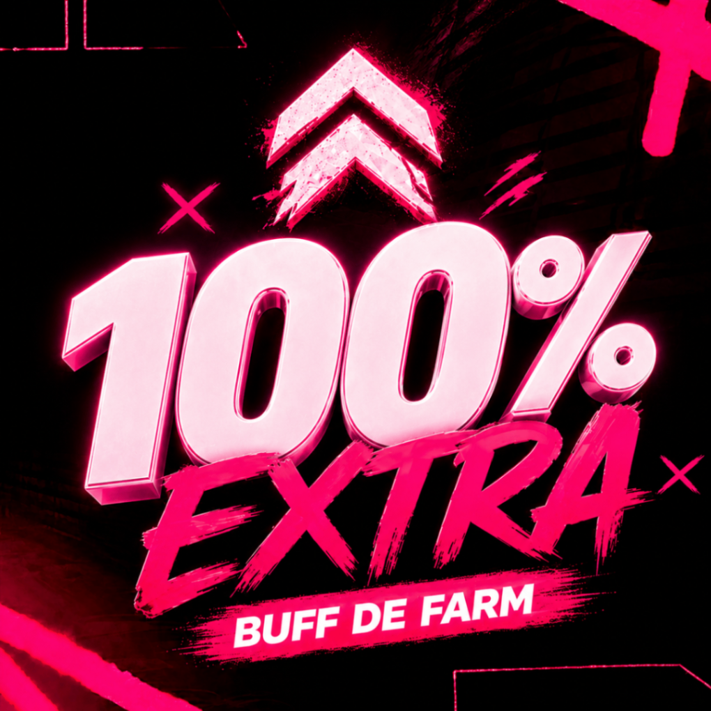 Buff 100%