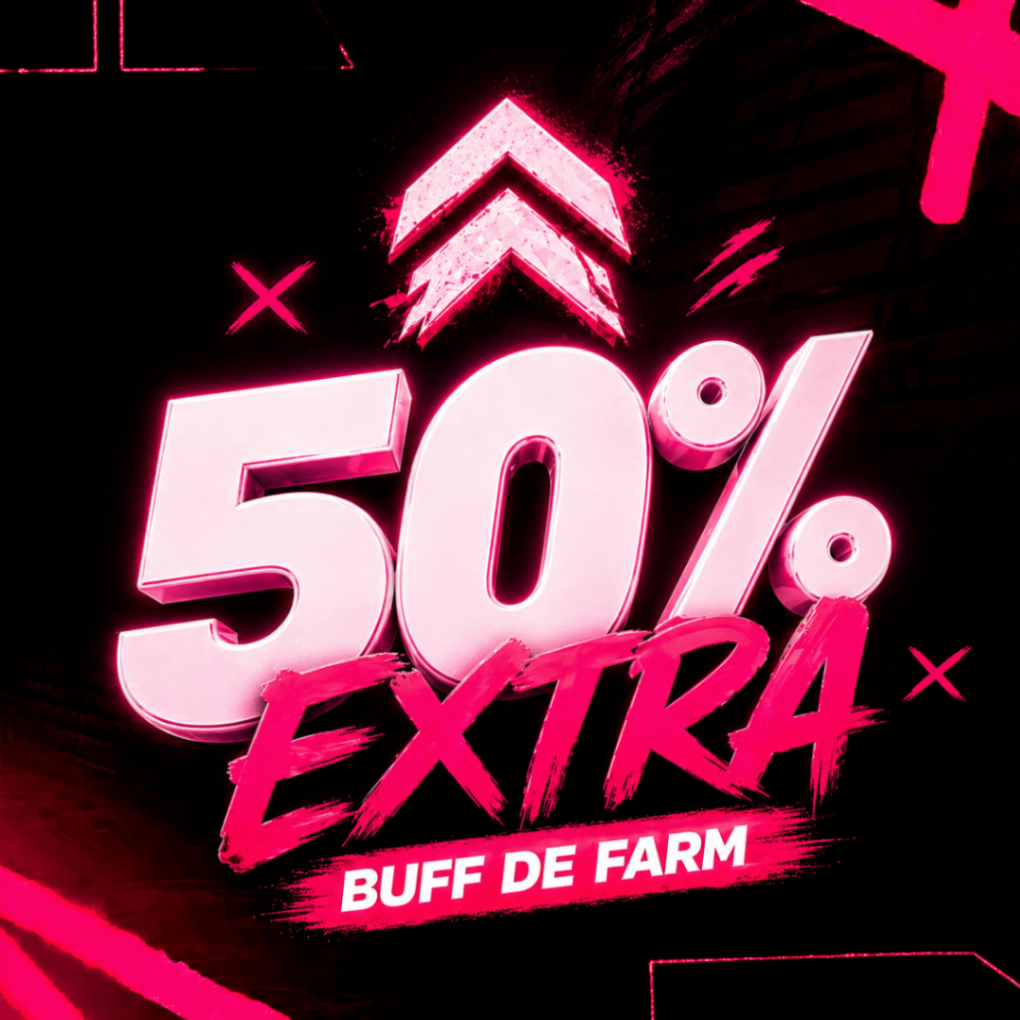 Buff 50%