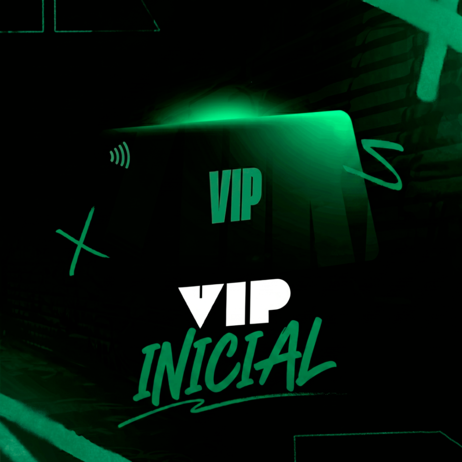 Vip Inicial